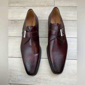Beautiful Leather Men’s Dress Shoes